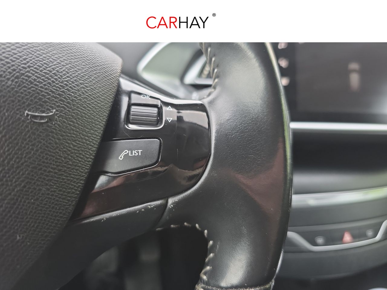 PEUGEOT 308 5p Business Line PureTech 110 S&S 18 