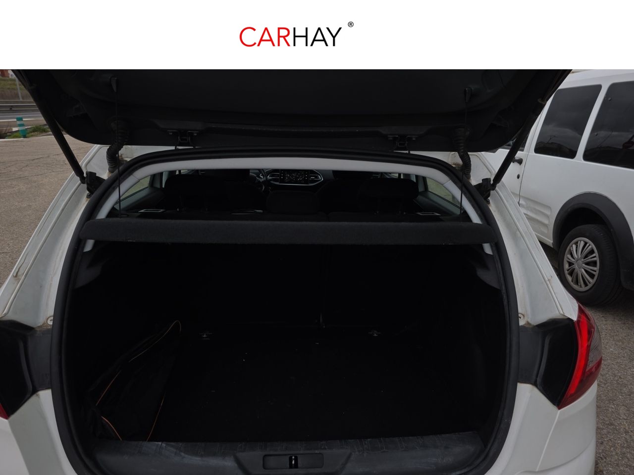 PEUGEOT 308 5p Business Line PureTech 110 S&S 19 