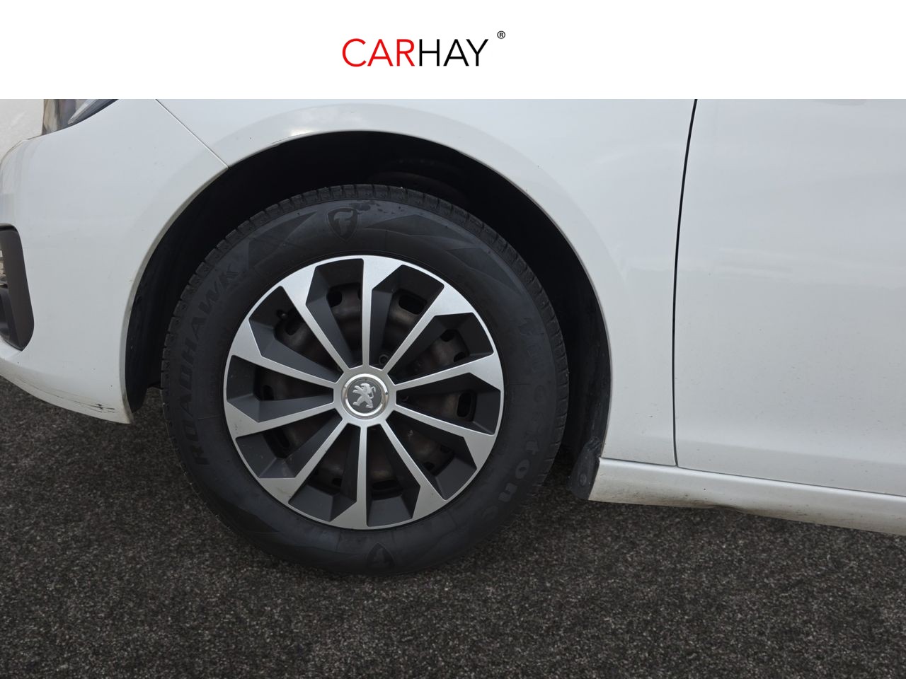 PEUGEOT 308 5p Business Line PureTech 110 S&S 20 