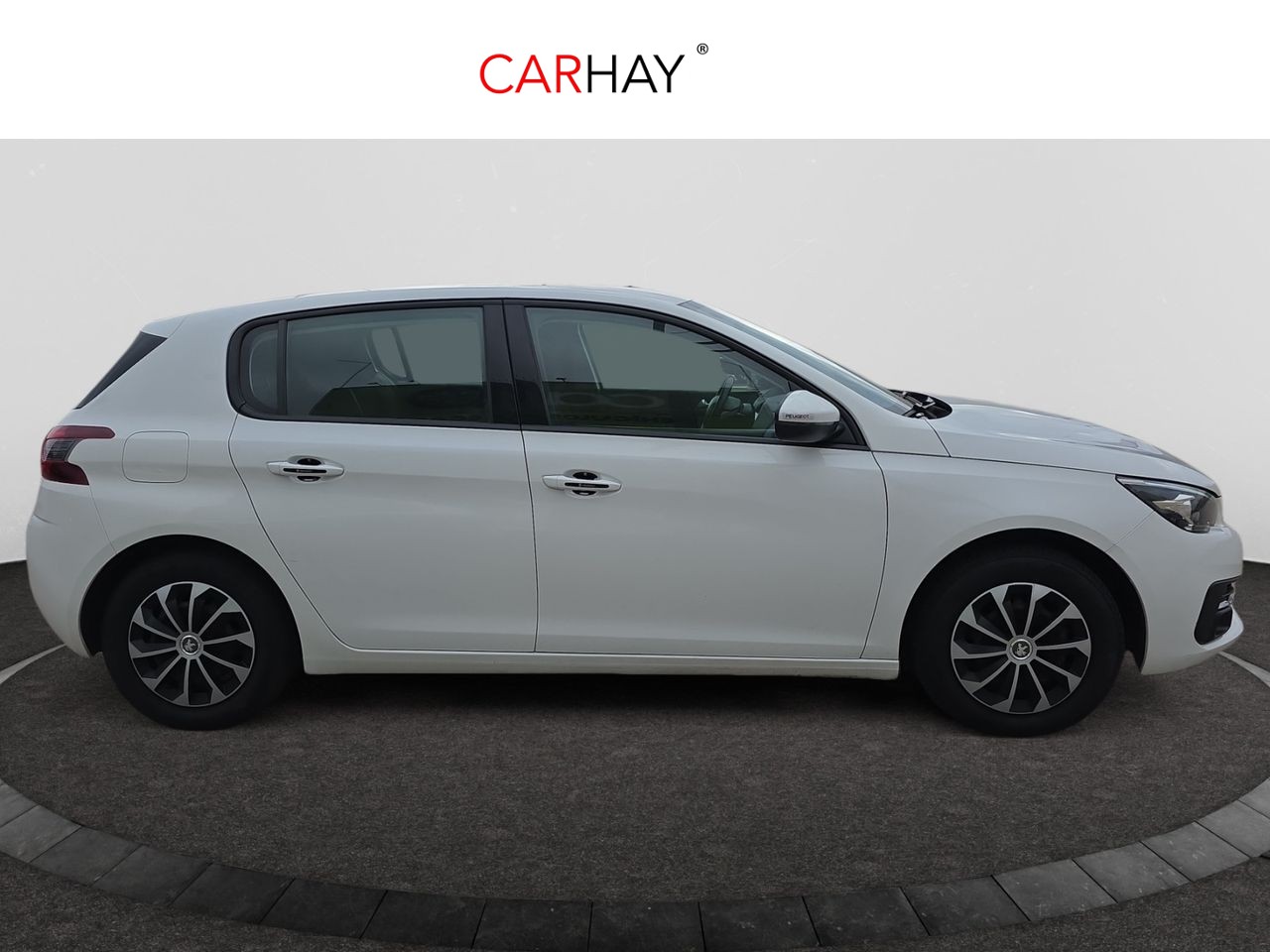 PEUGEOT 308 5p Business Line PureTech 110 S&S 21 