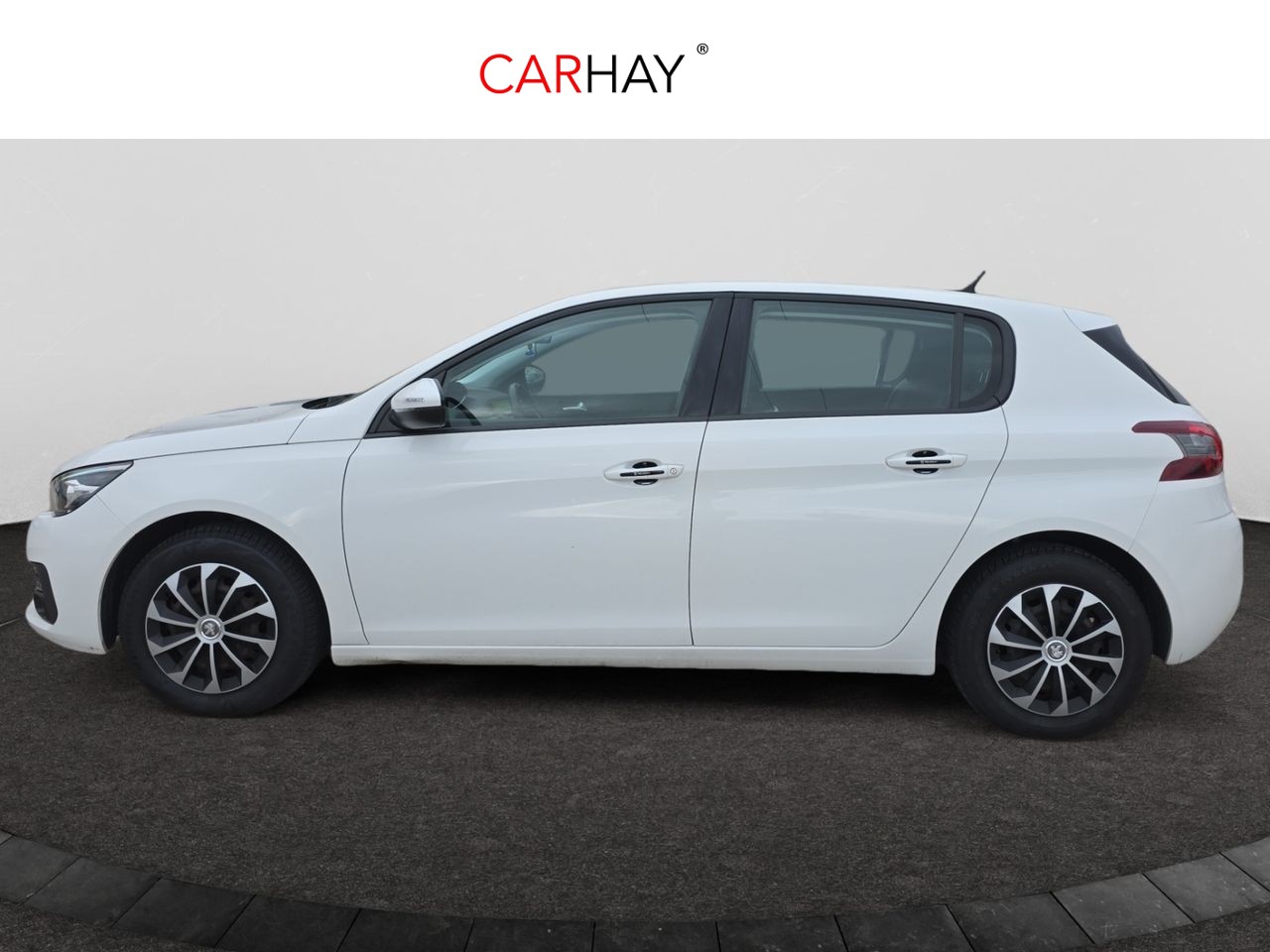 PEUGEOT 308 5p Business Line PureTech 110 S&S 22 