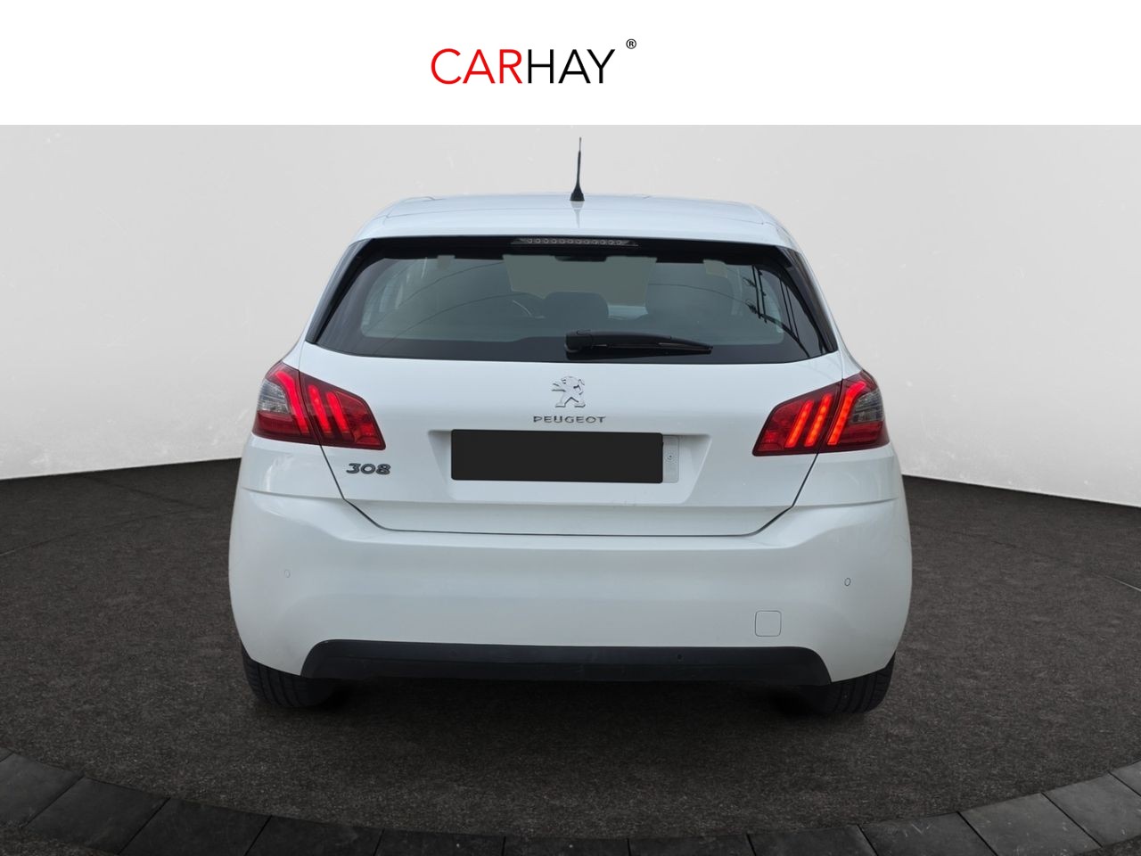 PEUGEOT 308 5p Business Line PureTech 110 S&S 6 