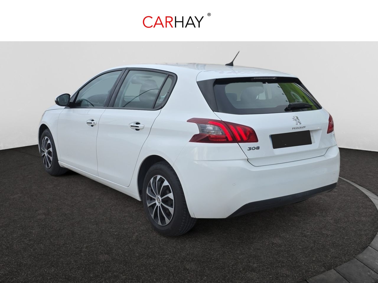 PEUGEOT 308 5p Business Line PureTech 110 S&S 7 