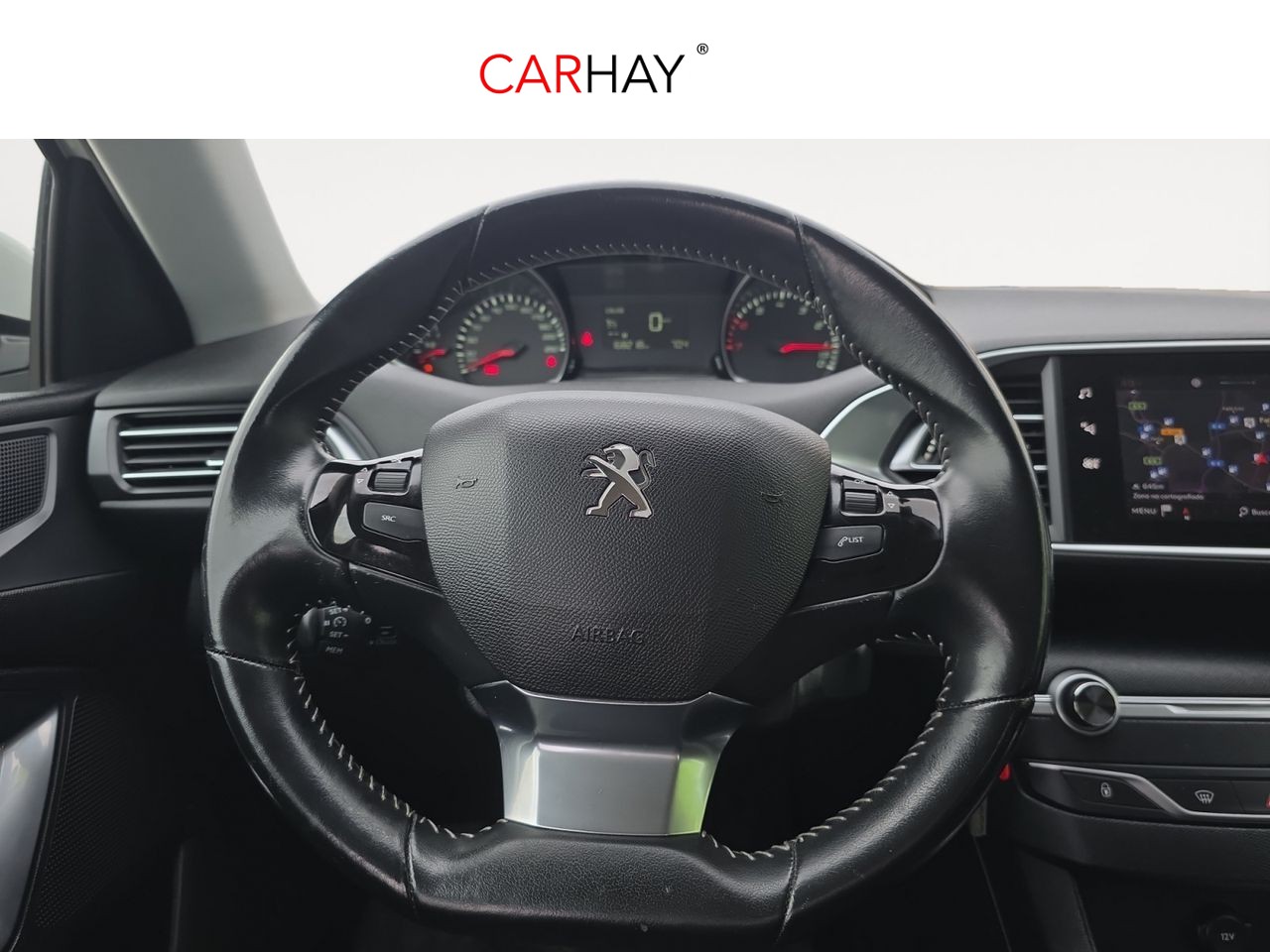 PEUGEOT 308 5p Business Line PureTech 110 S&S 11 