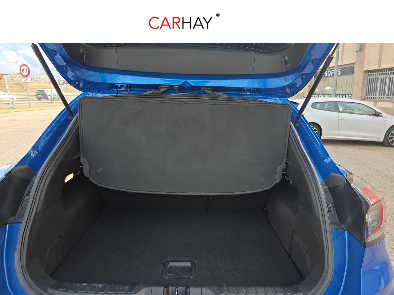 FORD PUMA ST LINE 20 