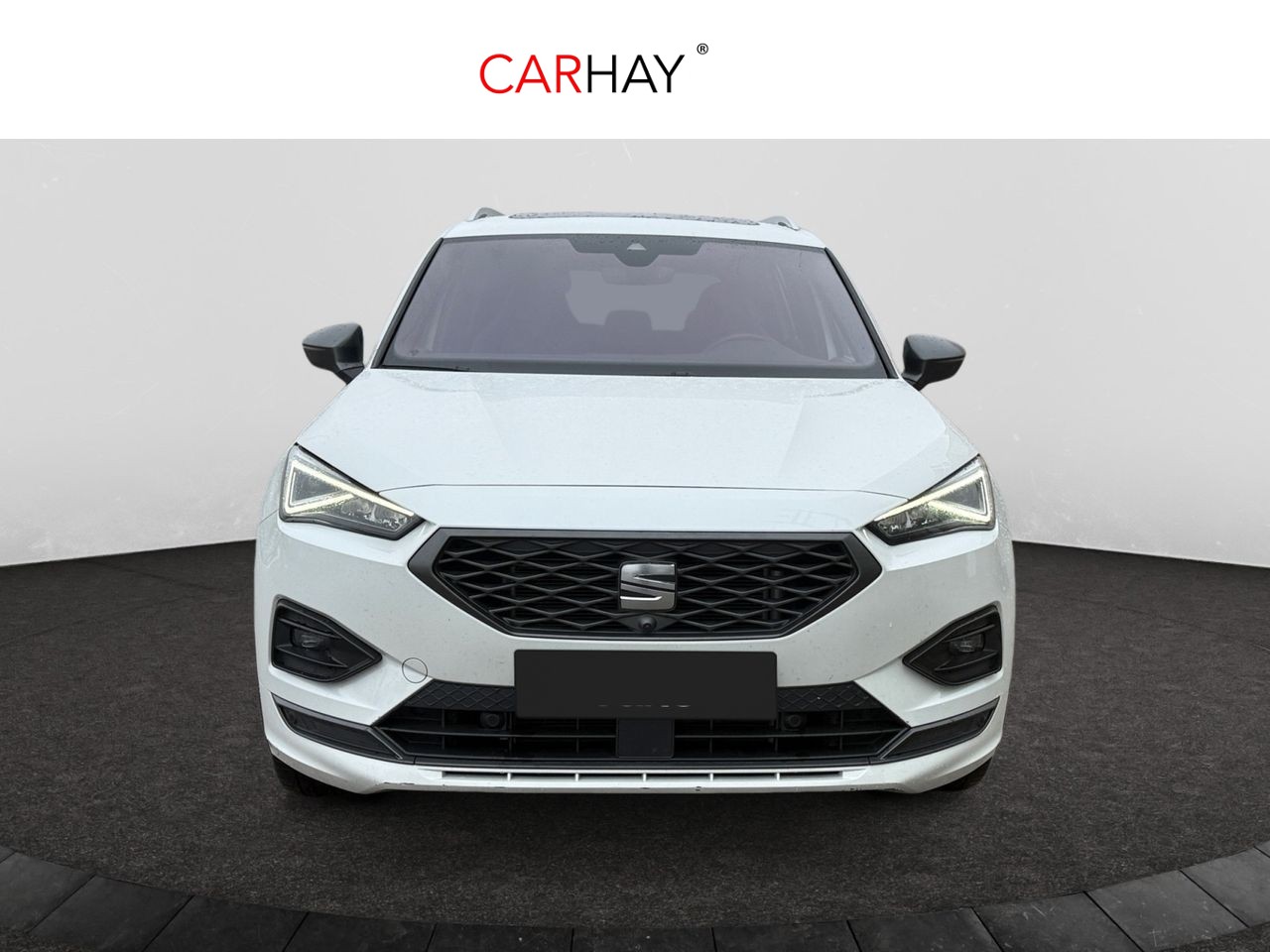 SEAT TARRACO 2.0 TSI 180kW (245CV) S&S FR DSG 4Drive 2 