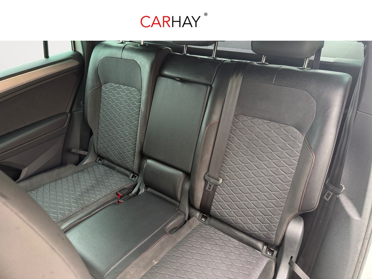 SEAT TARRACO 2.0 TSI 180kW (245CV) S&S FR DSG 4Drive 12 