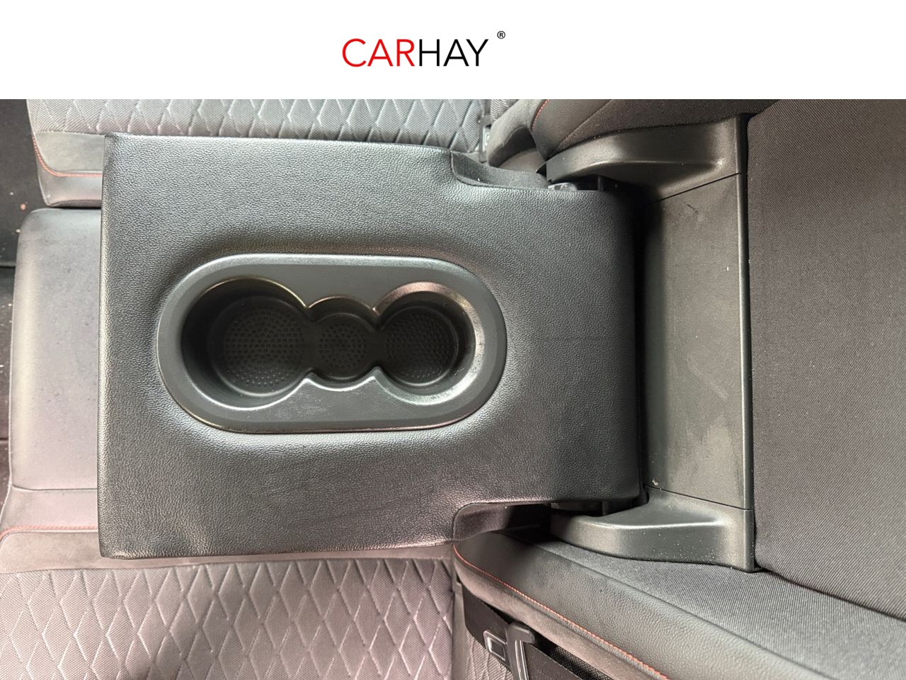 SEAT TARRACO 2.0 TSI 180kW (245CV) S&S FR DSG 4Drive 16 