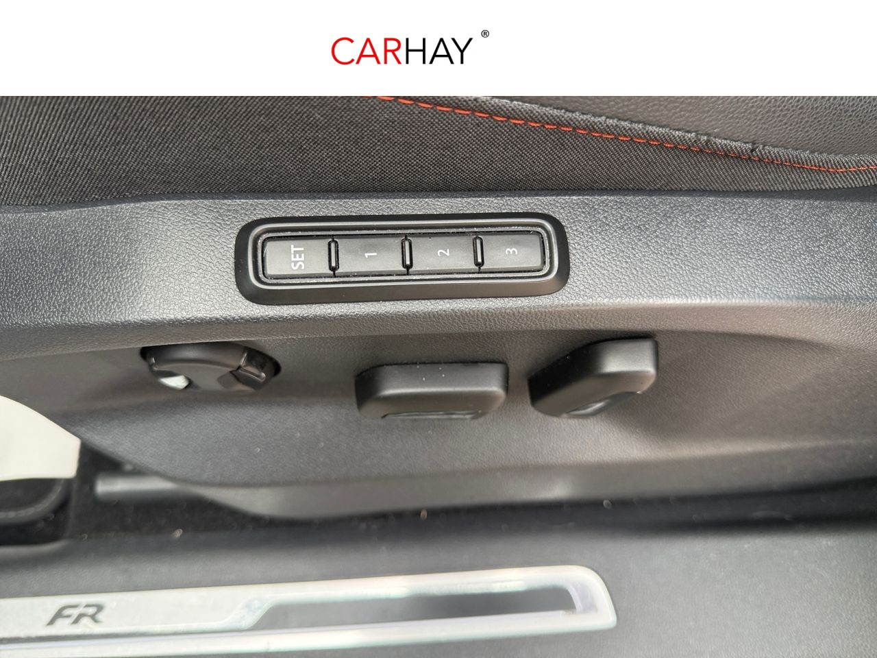 SEAT TARRACO 2.0 TSI 180kW (245CV) S&S FR DSG 4Drive 17 