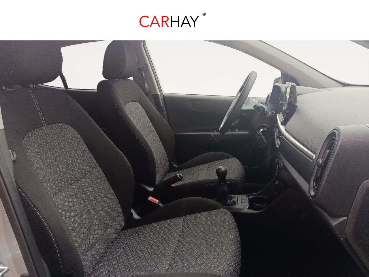 KIA PICANTO 1.0 DPi 46kW (63CV) Concept 12 