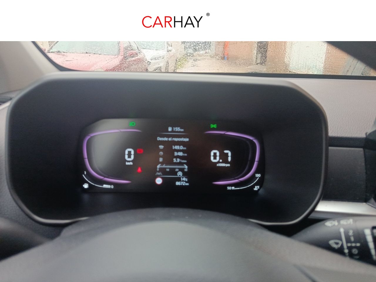 KIA PICANTO 1.0 DPi 46kW (63CV) Concept 14 