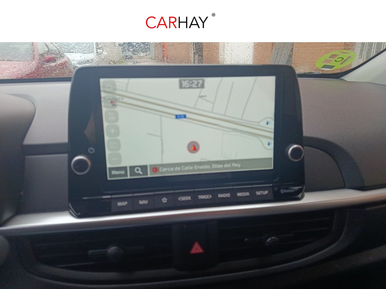 KIA PICANTO 1.0 DPi 46kW (63CV) Concept 15 