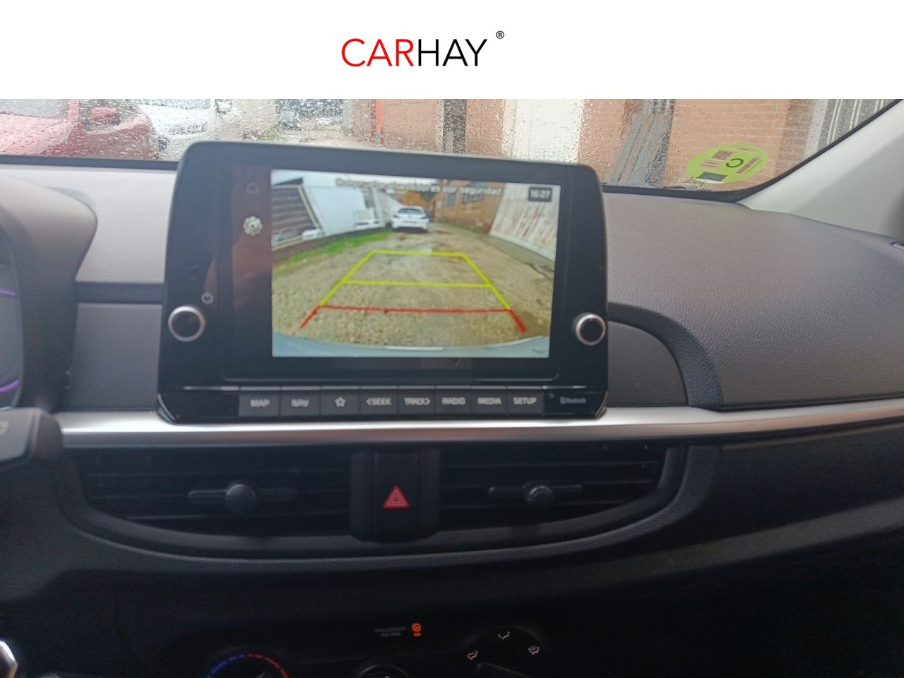 KIA PICANTO 1.0 DPi 46kW (63CV) Concept 16 