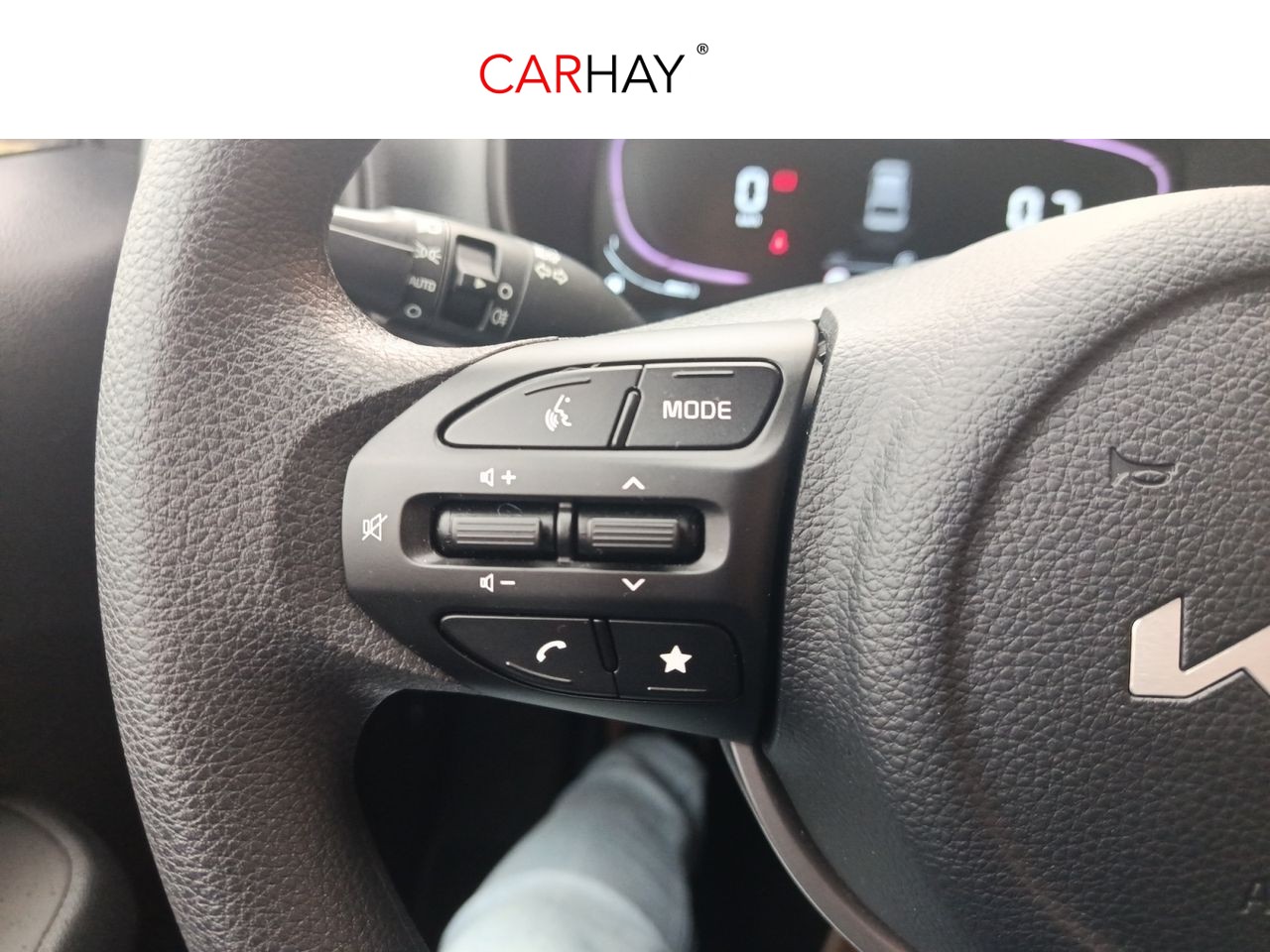 KIA PICANTO 1.0 DPi 46kW (63CV) Concept 18 