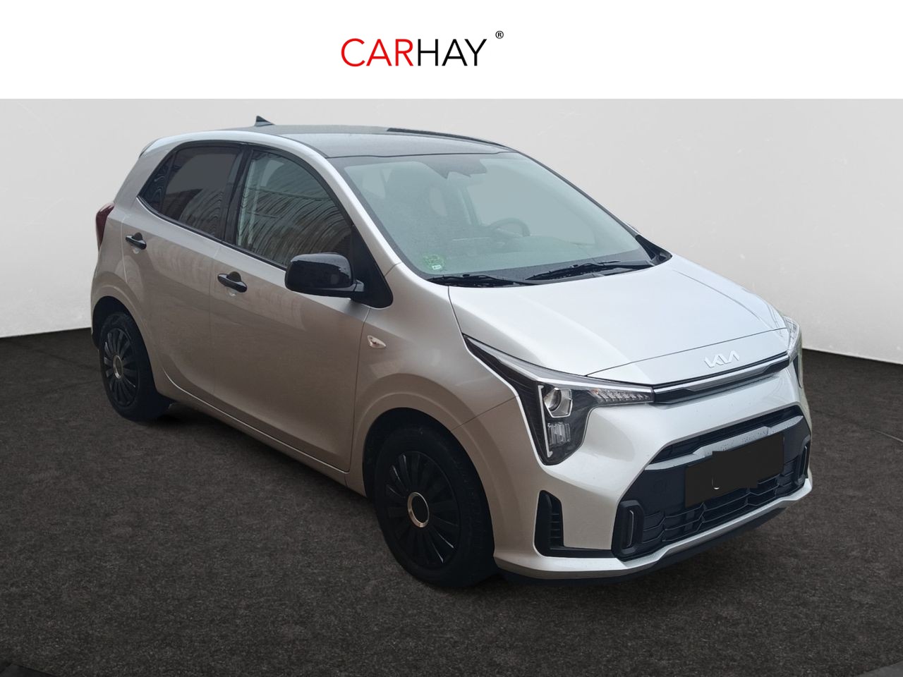 KIA PICANTO 1.0 DPi 46kW (63CV) Concept 3 