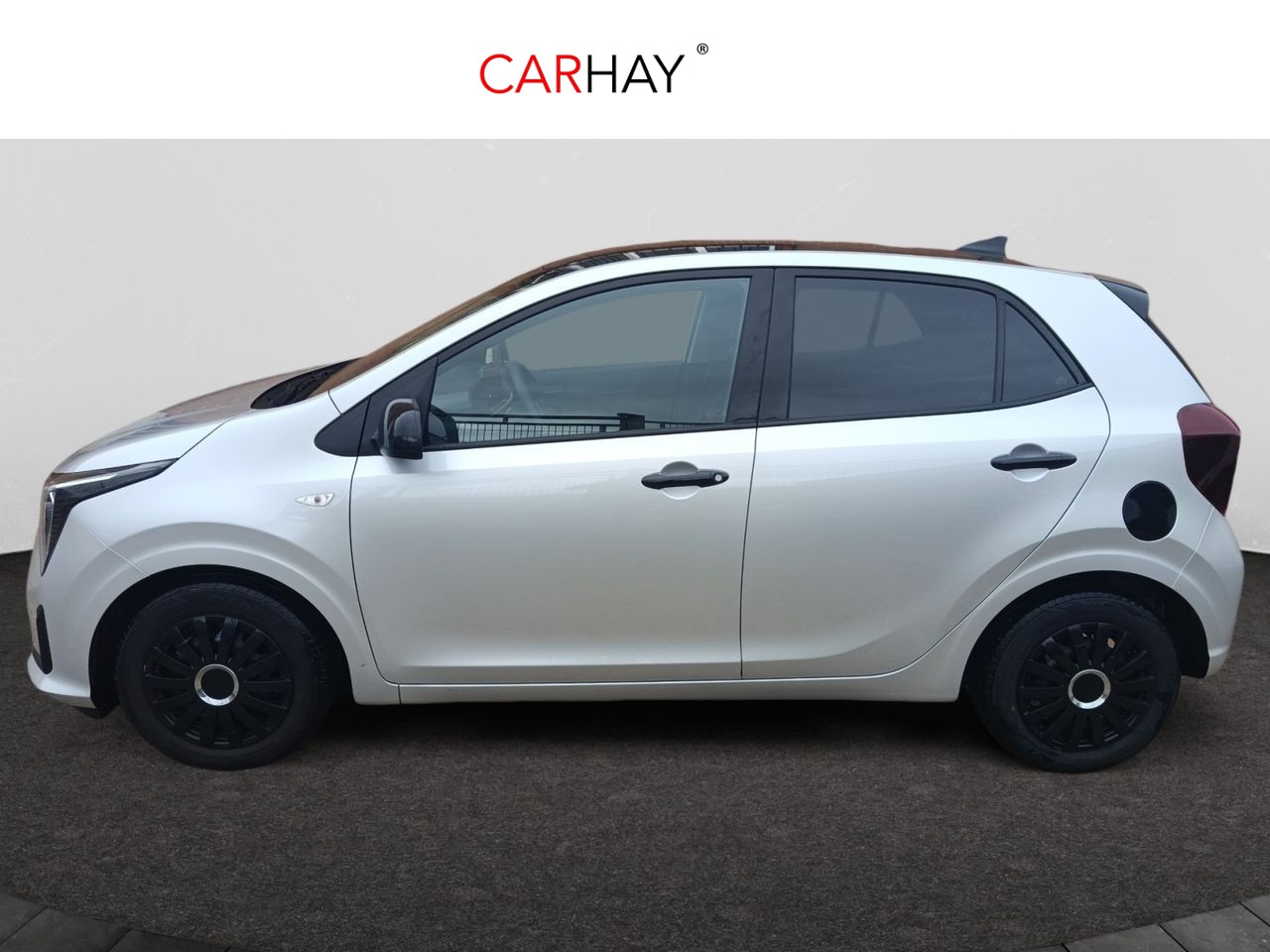 KIA PICANTO 1.0 DPi 46kW (63CV) Concept 22 