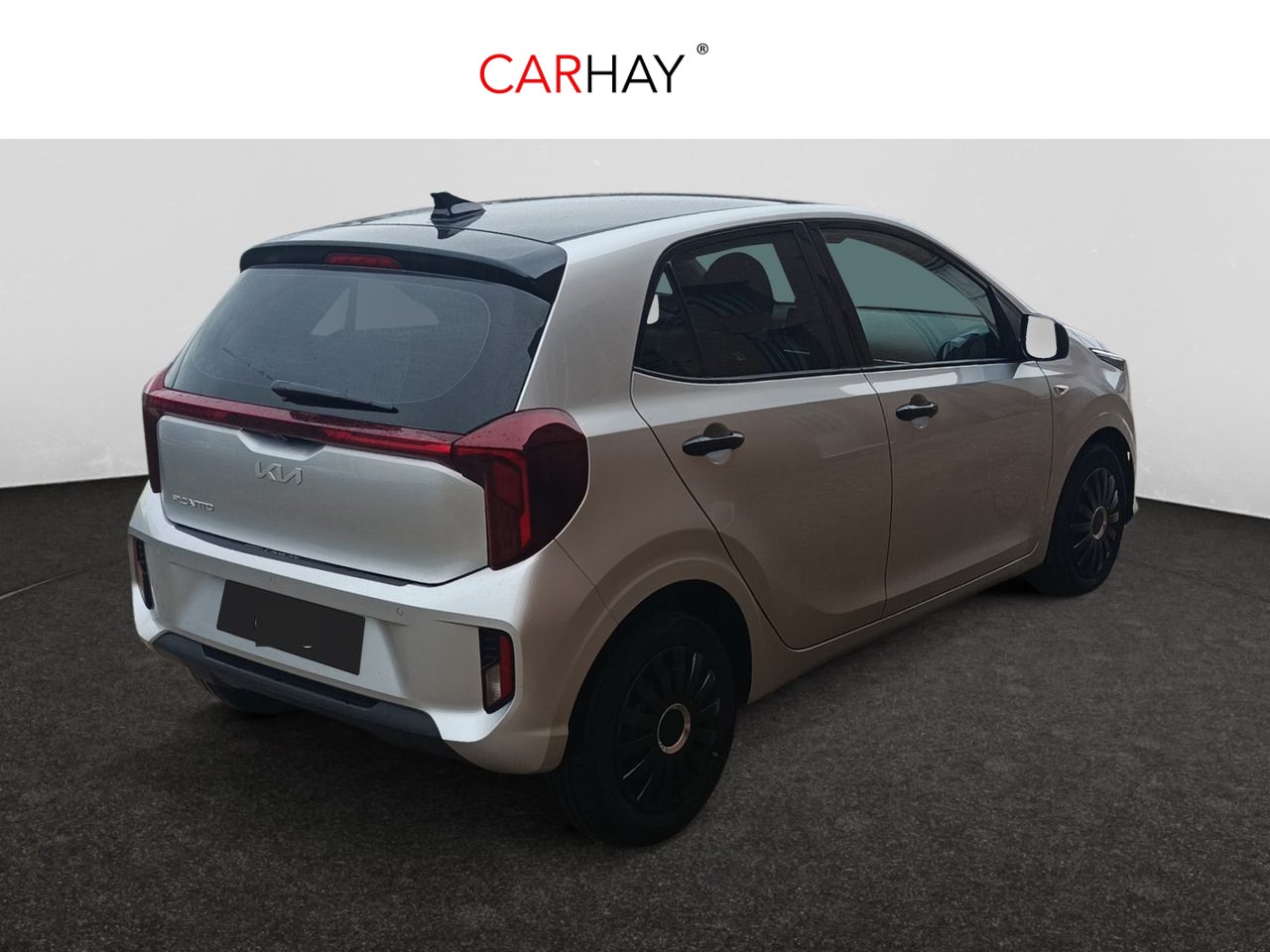 KIA PICANTO 1.0 DPi 46kW (63CV) Concept 4 