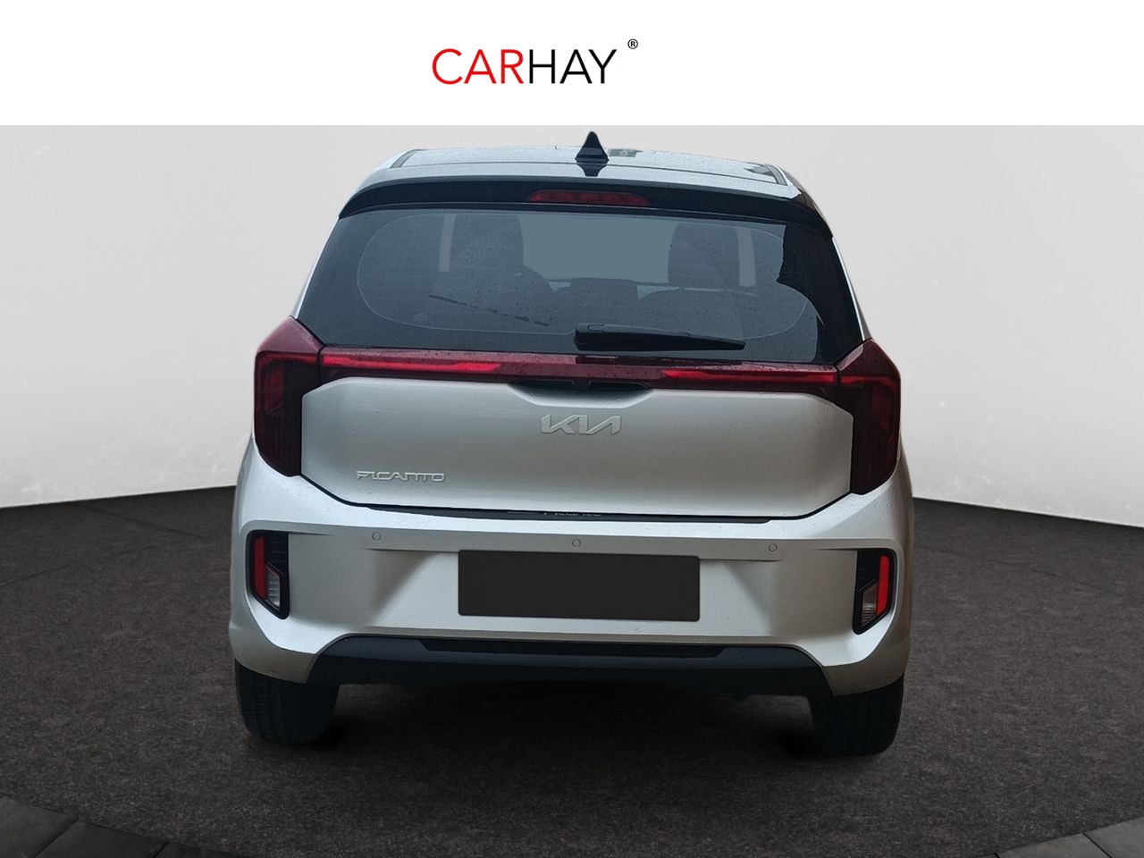 KIA PICANTO 1.0 DPi 46kW (63CV) Concept 6 