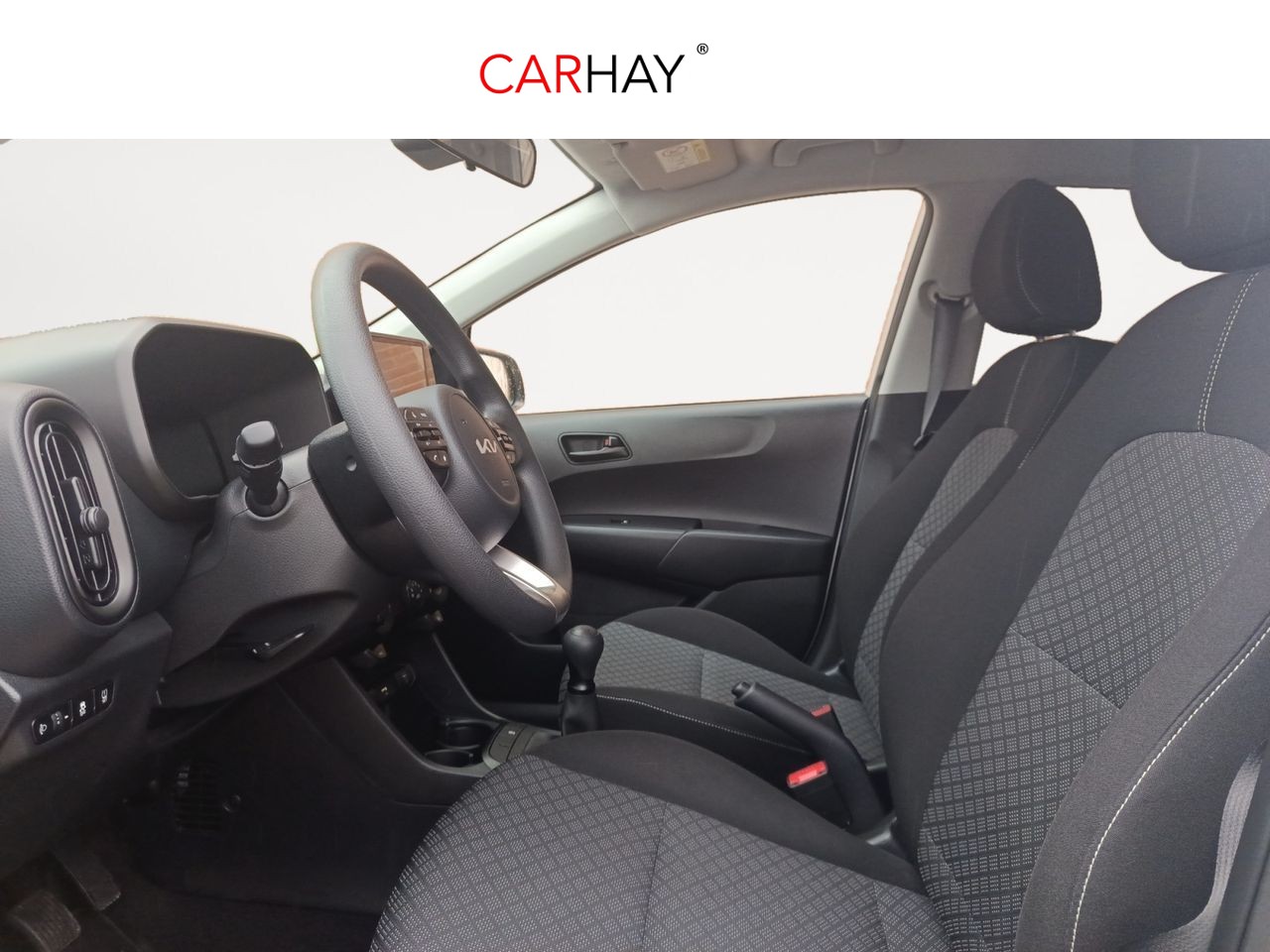 KIA PICANTO 1.0 DPi 46kW (63CV) Concept 8 