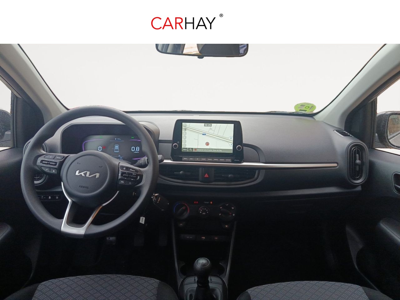 KIA PICANTO 1.0 DPi 46kW (63CV) Concept 10 