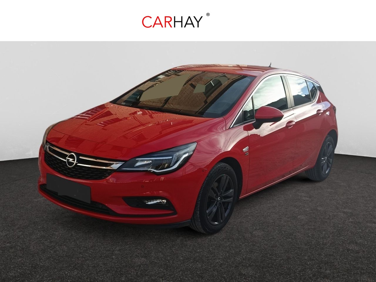 OPEL ASTRA 1.2T SHL 81kW (110CV) Astra 1 