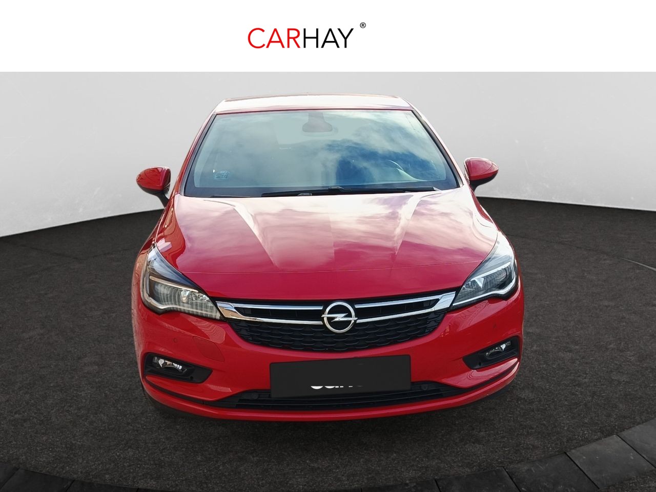 OPEL ASTRA 1.2T SHL 81kW (110CV) Astra 2 