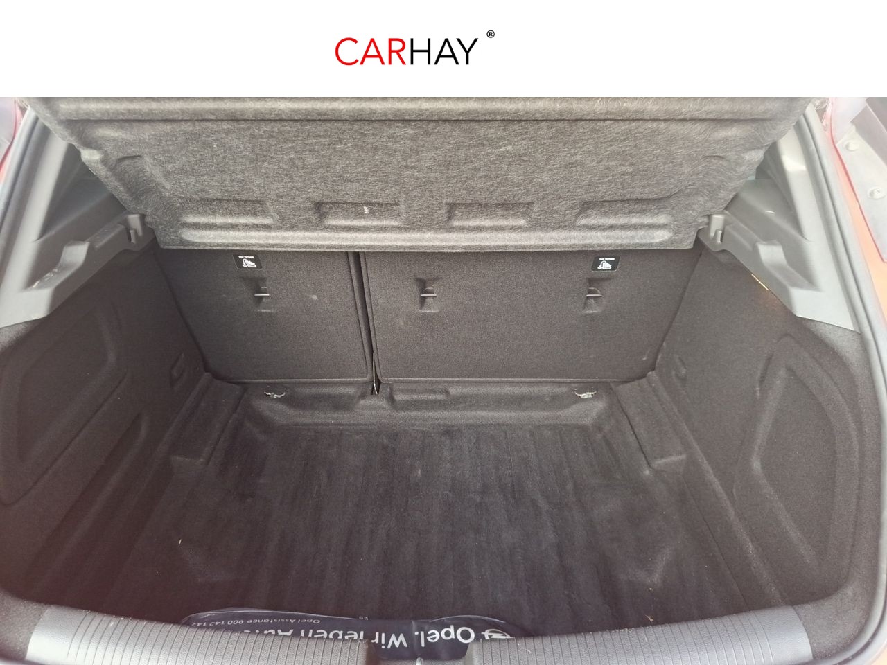 OPEL ASTRA 1.2T SHL 81kW (110CV) Astra 16 