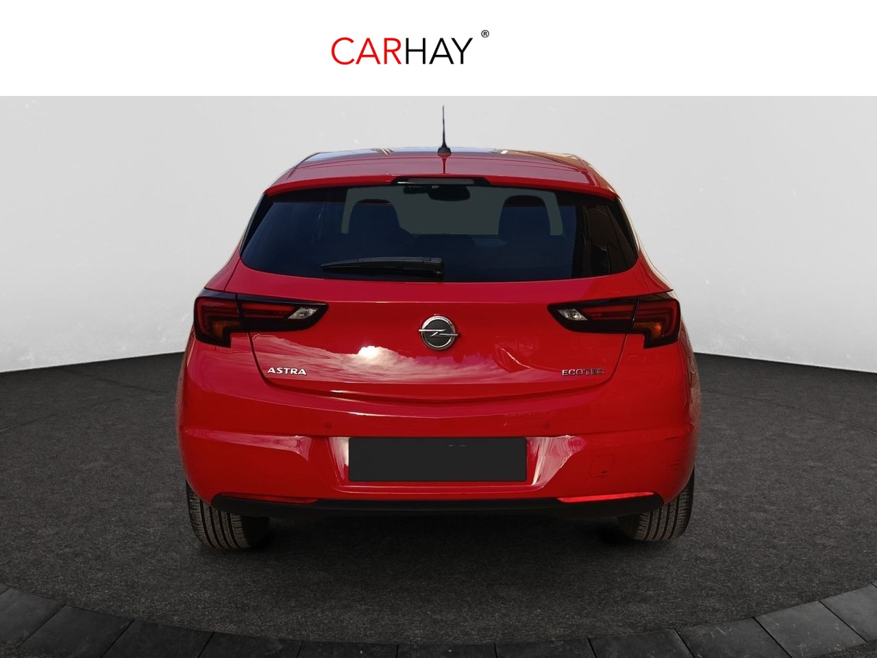 OPEL ASTRA 1.2T SHL 81kW (110CV) Astra 6 