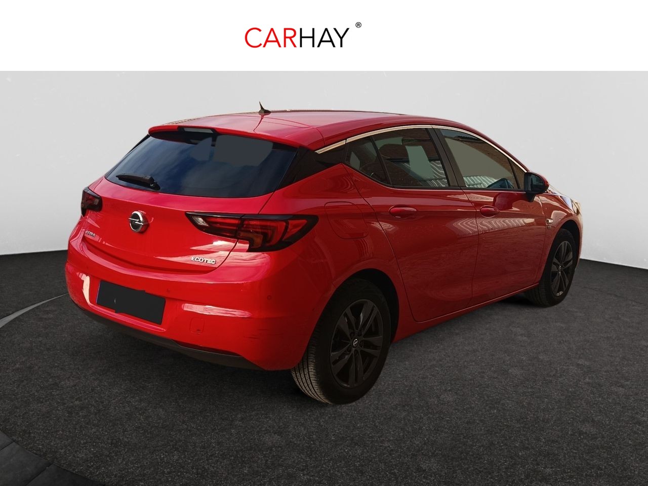 OPEL ASTRA 1.2T SHL 81kW (110CV) Astra 7 