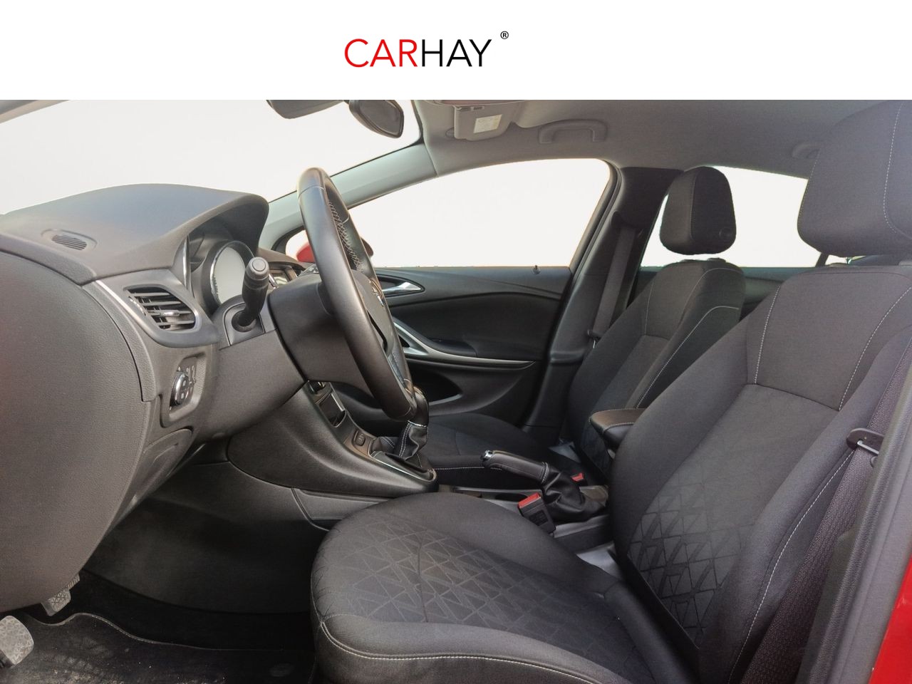 OPEL ASTRA 1.2T SHL 81kW (110CV) Astra 8 