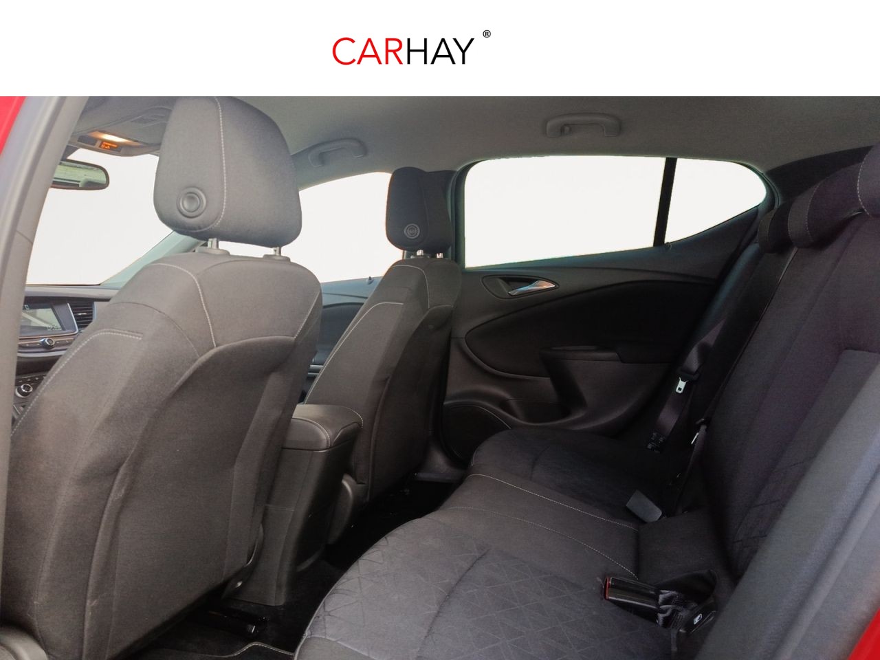 OPEL ASTRA 1.2T SHL 81kW (110CV) Astra 11 