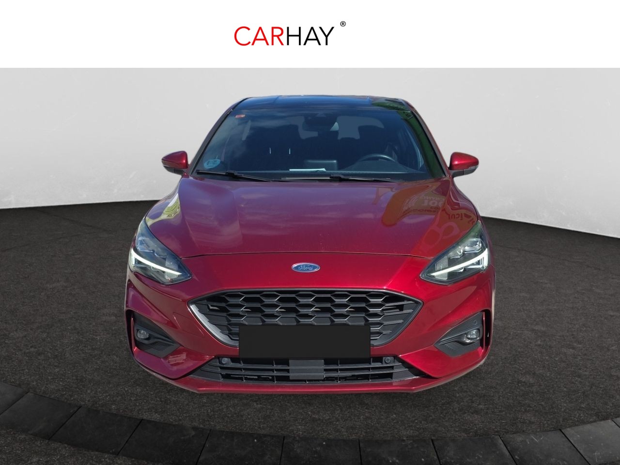 FORD FOCUS 1.5 Ecoboost 110kW ST-Line 2 