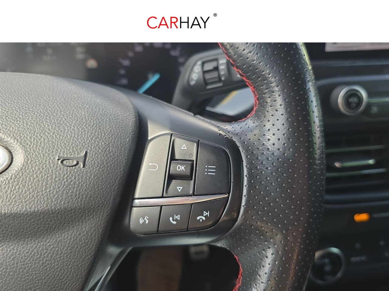 FORD FOCUS 1.5 Ecoboost 110kW ST-Line 17 