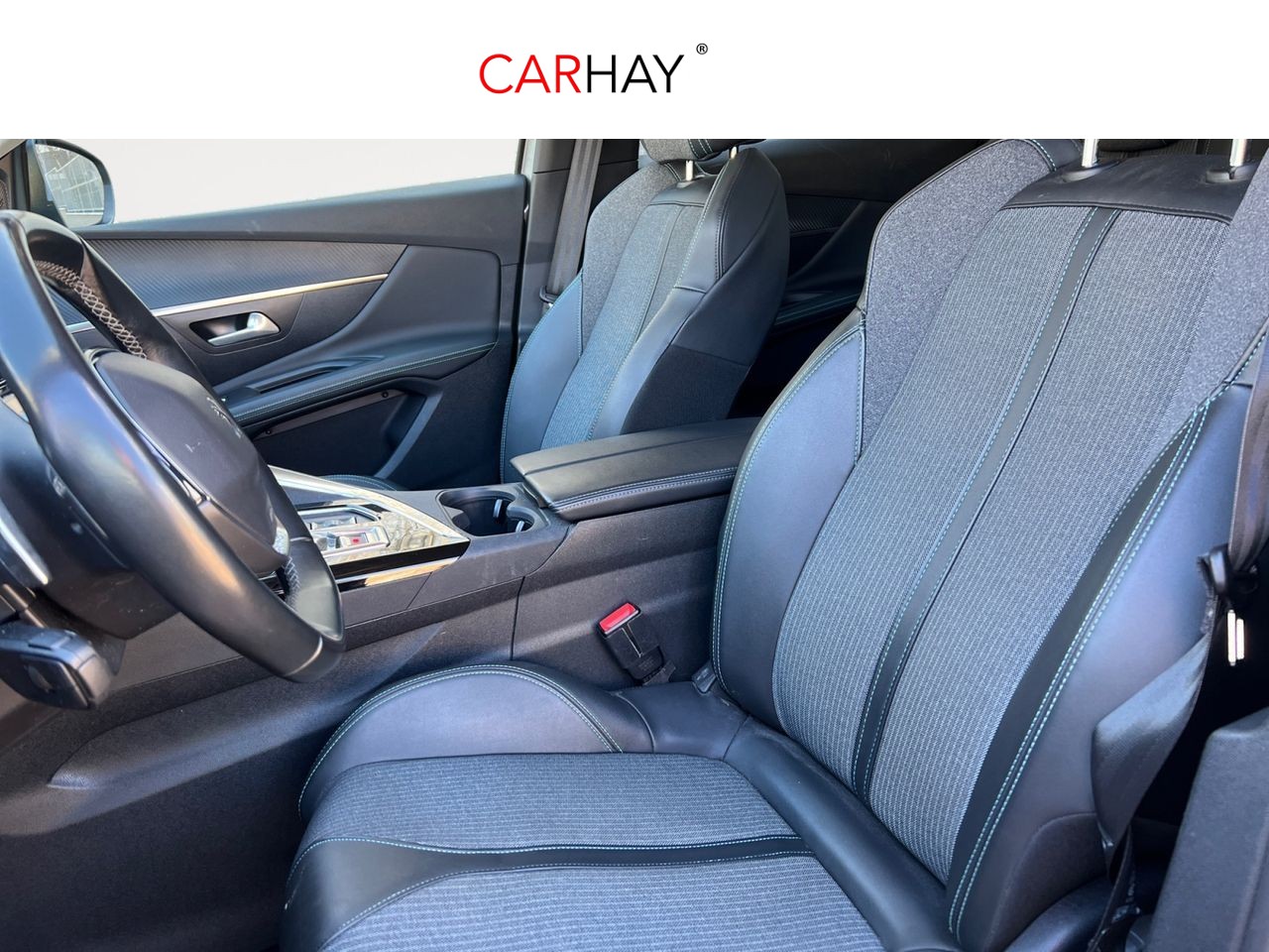 PEUGEOT 3008 1.5 BlueHDi 96kW (130CV) S&S Allure EAT8 13 