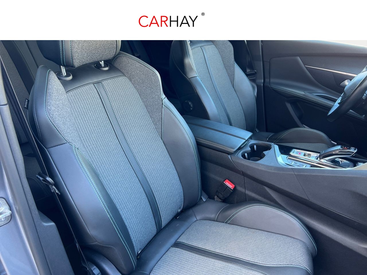 PEUGEOT 3008 1.5 BlueHDi 96kW (130CV) S&S Allure EAT8 19 