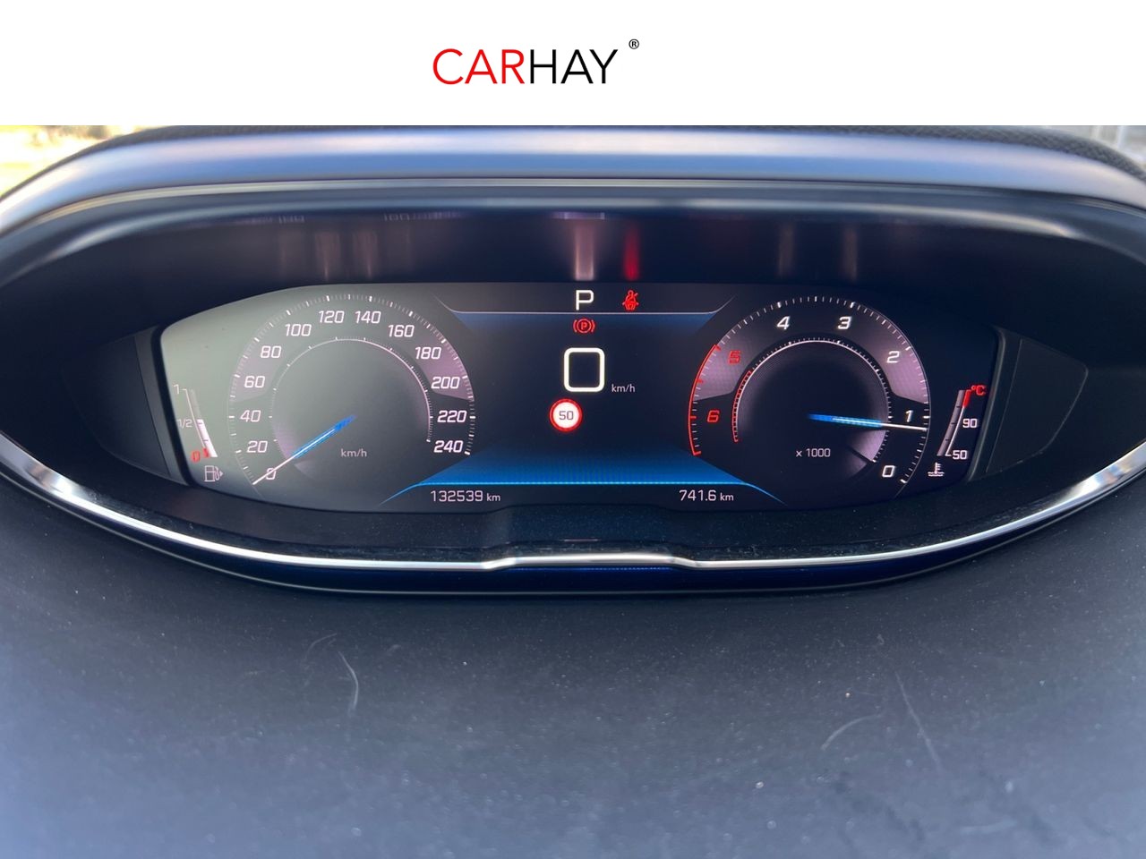 PEUGEOT 3008 1.5 BlueHDi 96kW (130CV) S&S Allure EAT8 21 