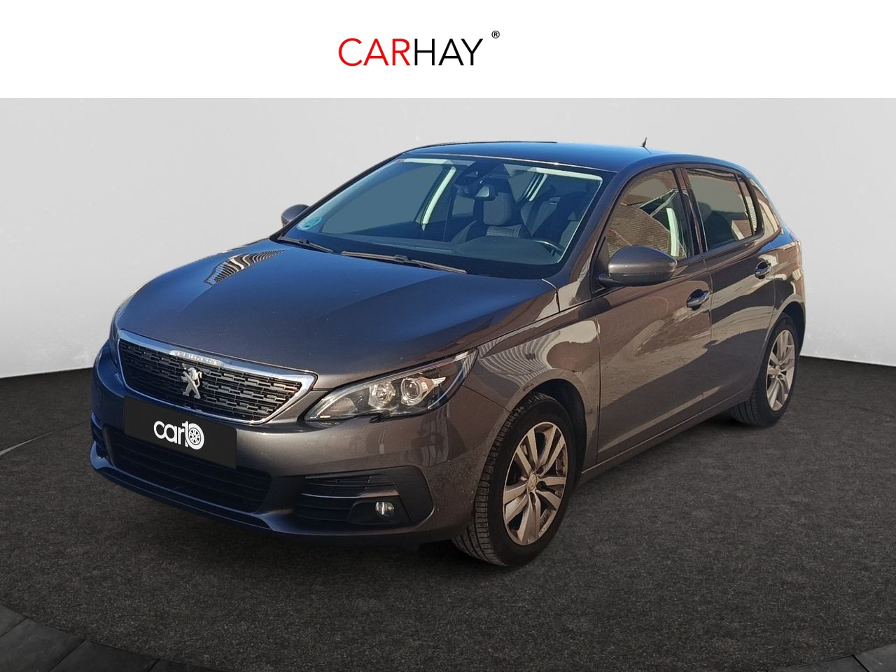 PEUGEOT 308 5p Active Pack BlueHDi 130 S&S 1 