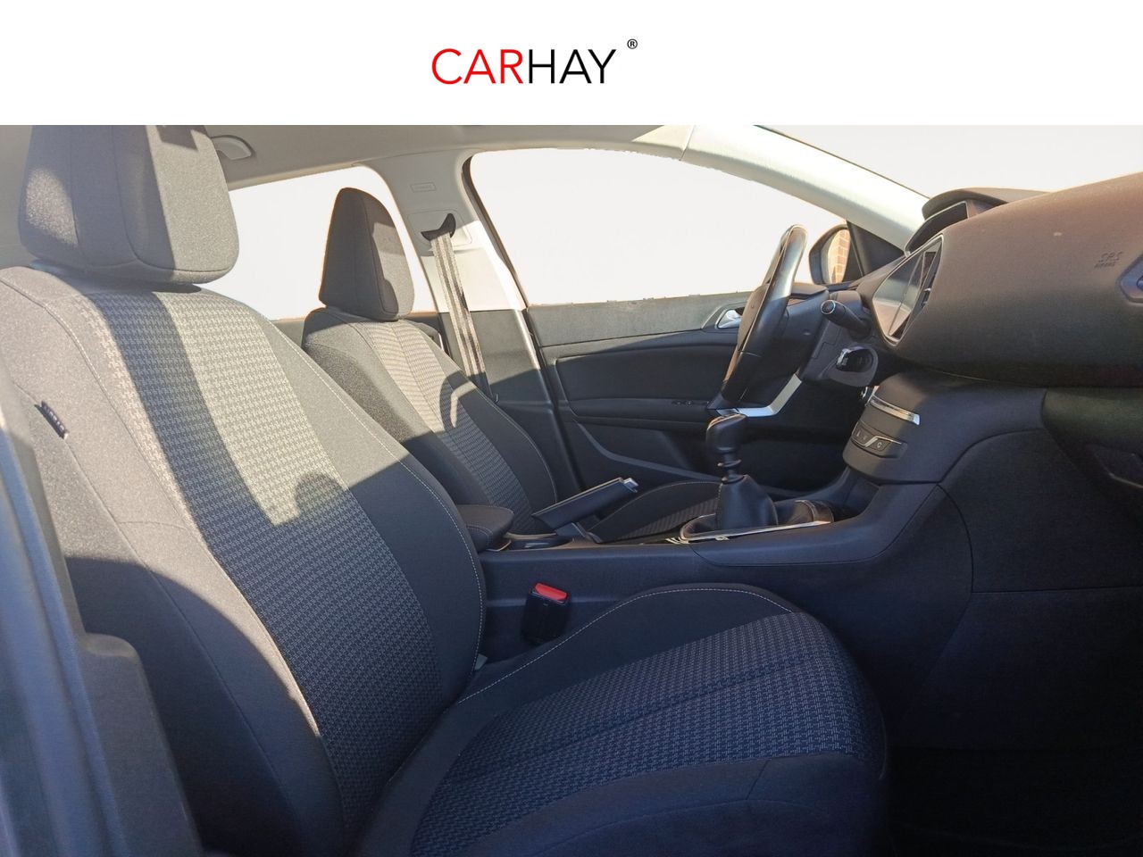 PEUGEOT 308 5p Active Pack BlueHDi 130 S&S 12 