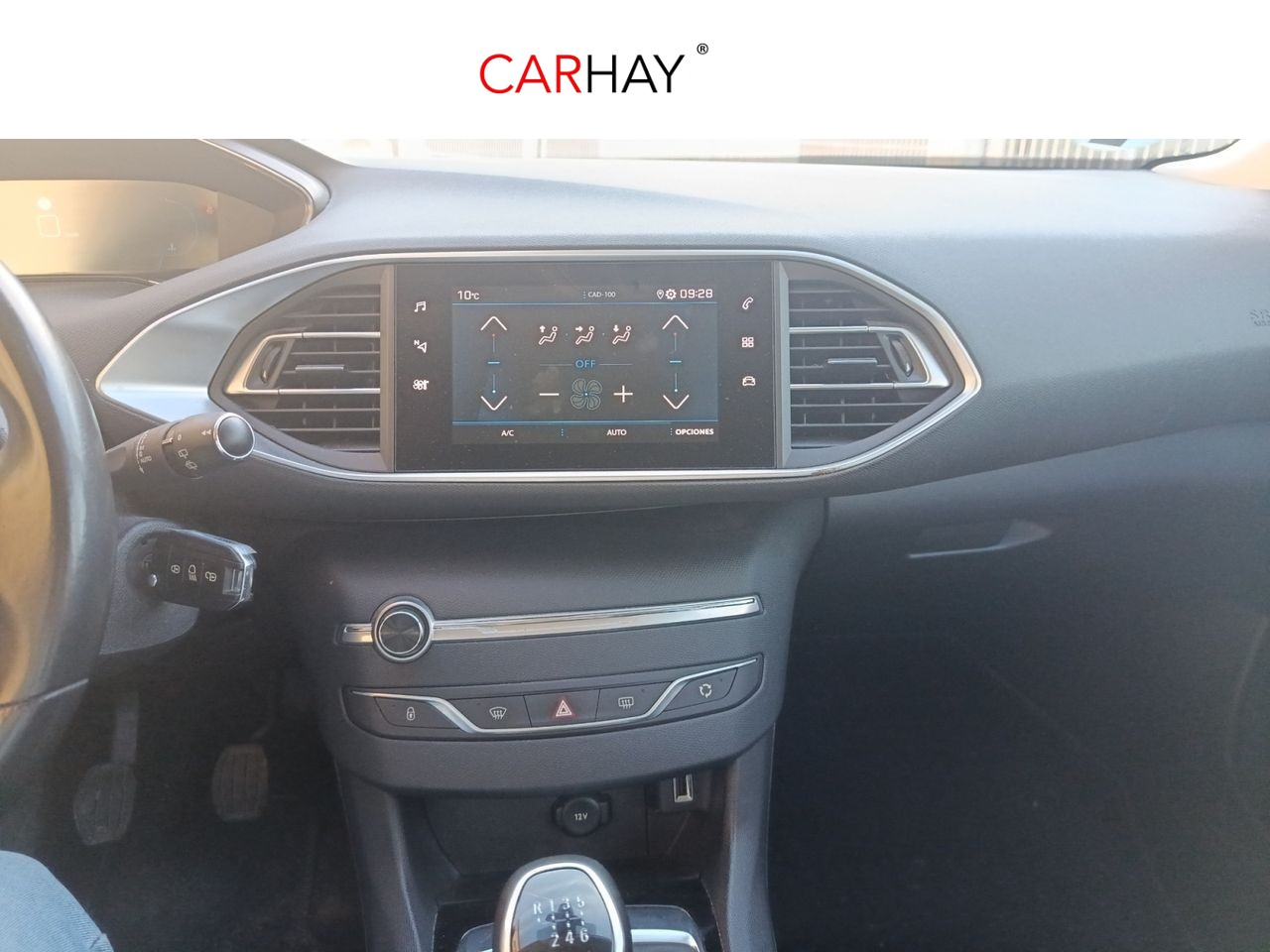 PEUGEOT 308 5p Active Pack BlueHDi 130 S&S 14 