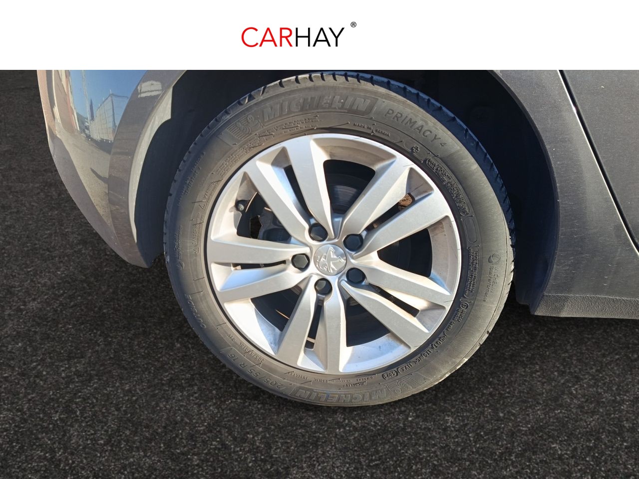 PEUGEOT 308 5p Active Pack BlueHDi 130 S&S 19 