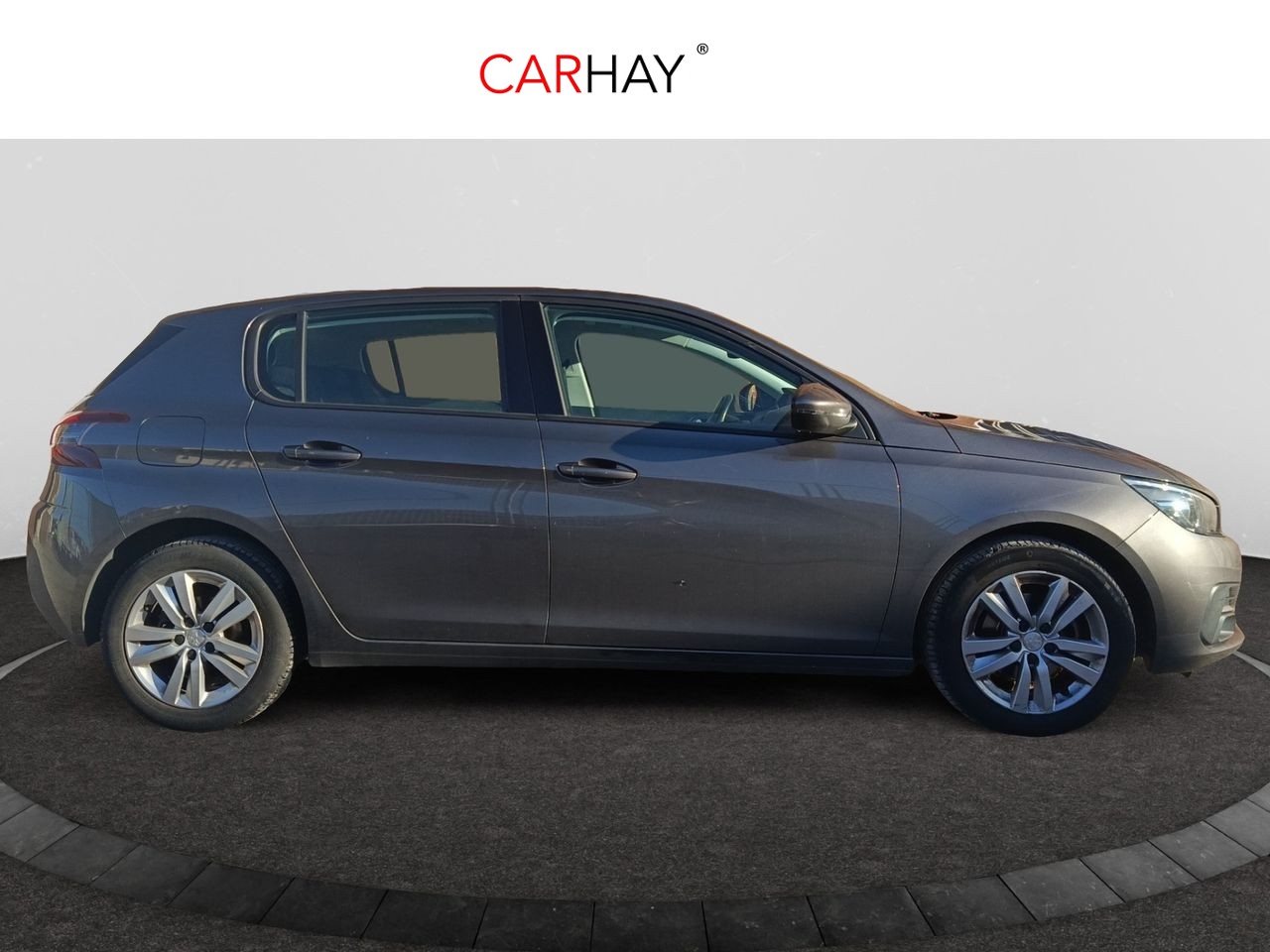 PEUGEOT 308 5p Active Pack BlueHDi 130 S&S 21 