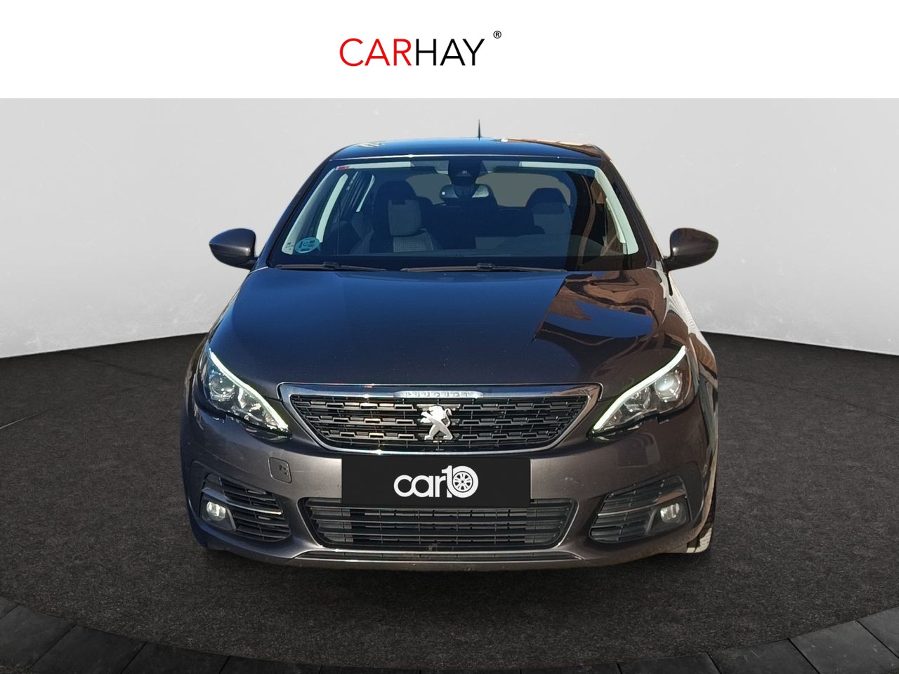 PEUGEOT 308 5p Active Pack BlueHDi 130 S&S 3 