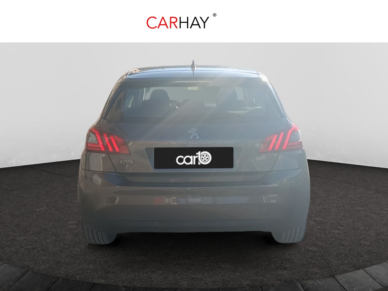 PEUGEOT 308 5p Active Pack BlueHDi 130 S&S 22 