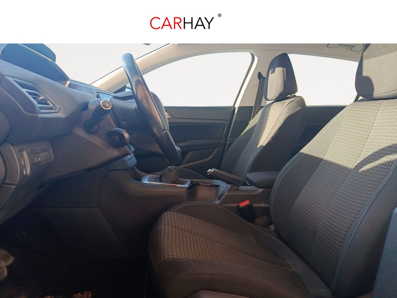 PEUGEOT 308 5p Active Pack BlueHDi 130 S&S 7 