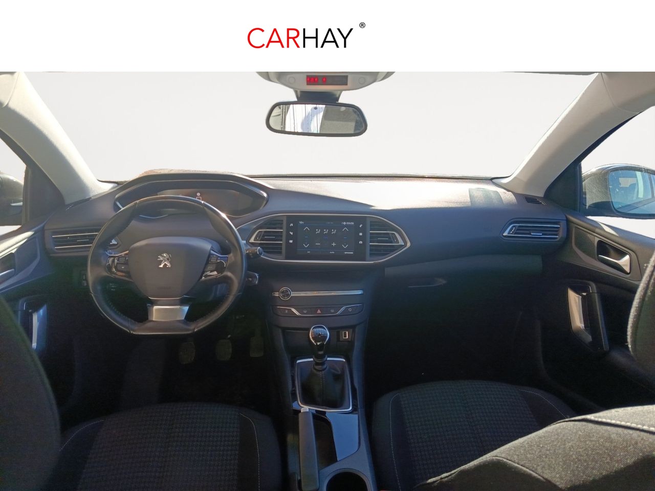 PEUGEOT 308 5p Active Pack BlueHDi 130 S&S 8 