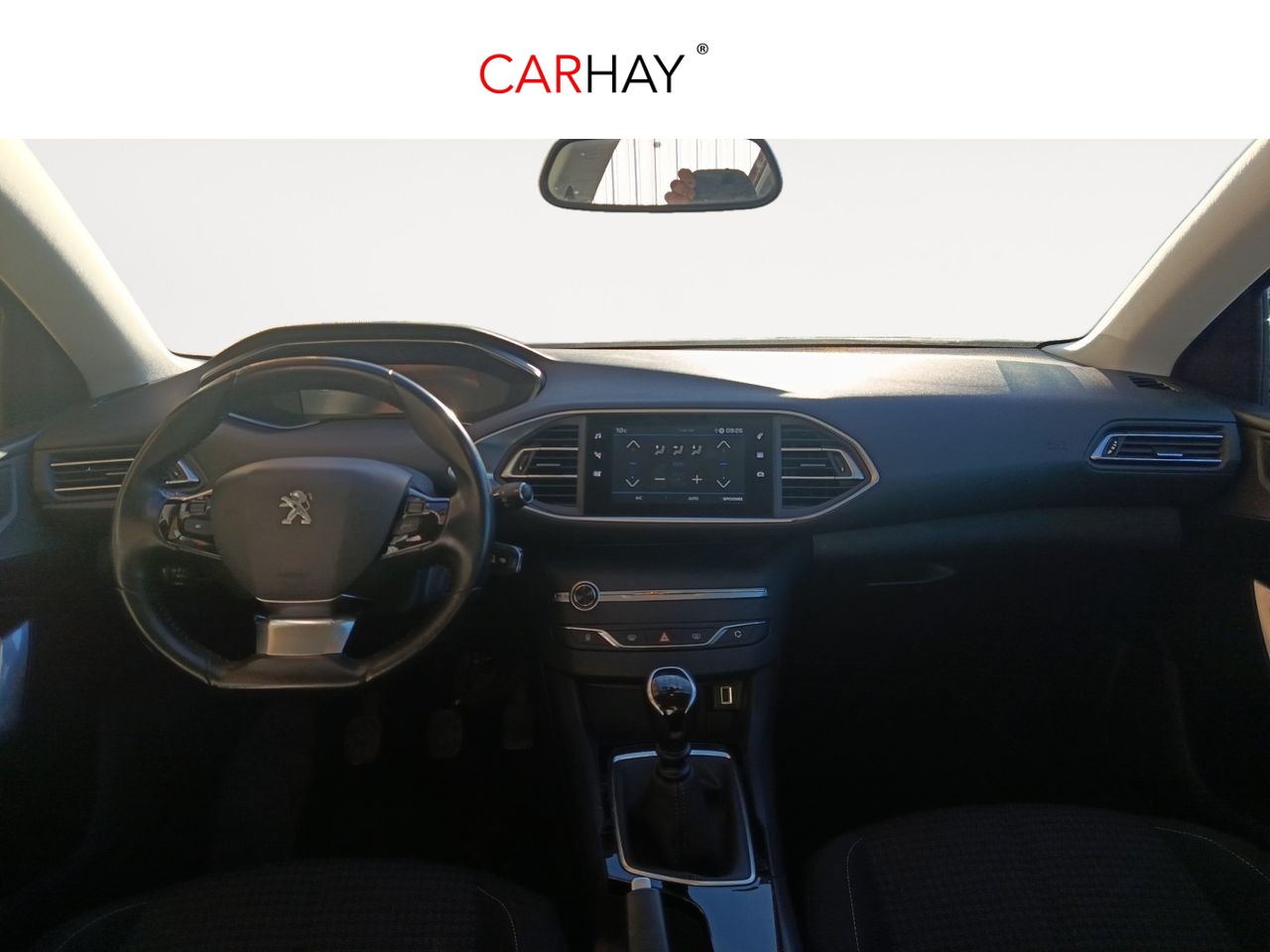 PEUGEOT 308 5p Active Pack BlueHDi 130 S&S 9 