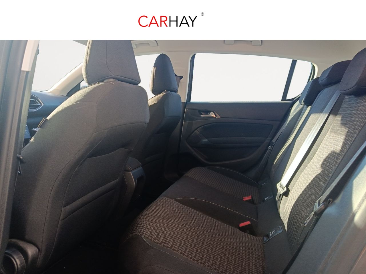 PEUGEOT 308 5p Active Pack BlueHDi 130 S&S 11 