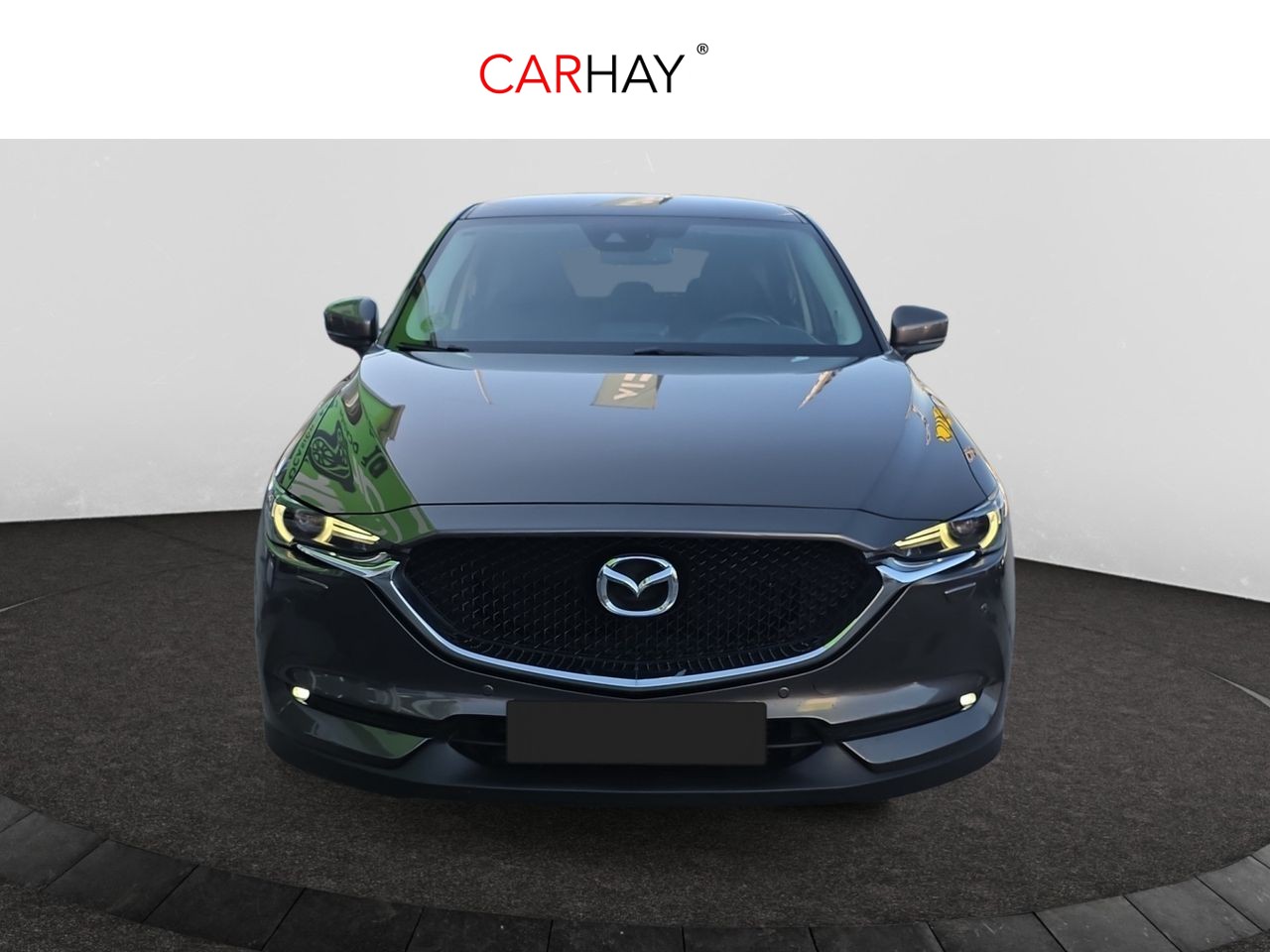 MAZDA CX-5 2.2 D 110kW (150CV) 2WD Origin Navi 2 