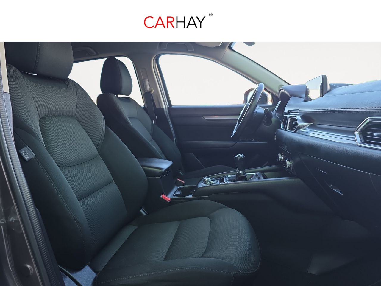 MAZDA CX-5 2.2 D 110kW (150CV) 2WD Origin Navi 13 