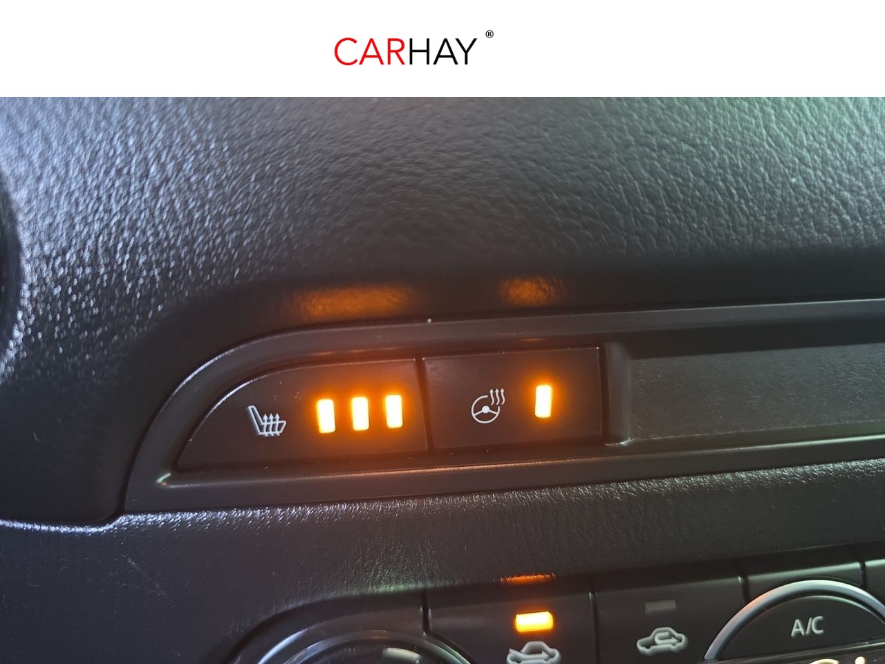 MAZDA CX-5 2.2 D 110kW (150CV) 2WD Origin Navi 15 